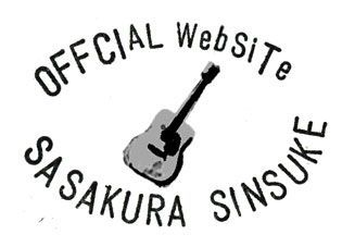 qT Sasakura Shinsuke Official Web Site